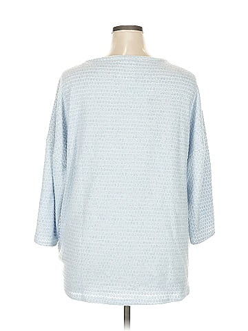 New York Laundry Pullover Sweater (view 2)