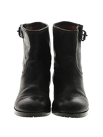 Gap Ankle Boots (view 2)