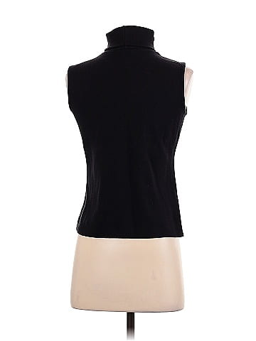 Ann Taylor LOFT Sleeveless Top (view 2)