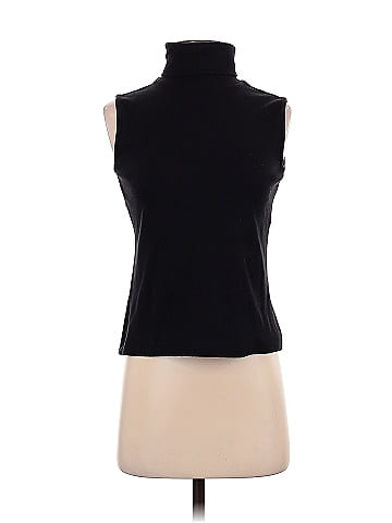 Ann Taylor LOFT Sleeveless Top (view 1)