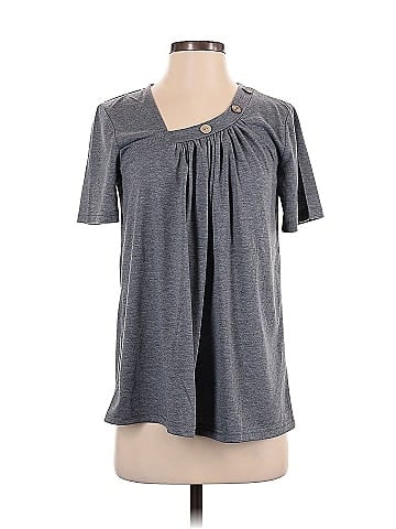 Made With Love Short Sleeve Top (view 1)