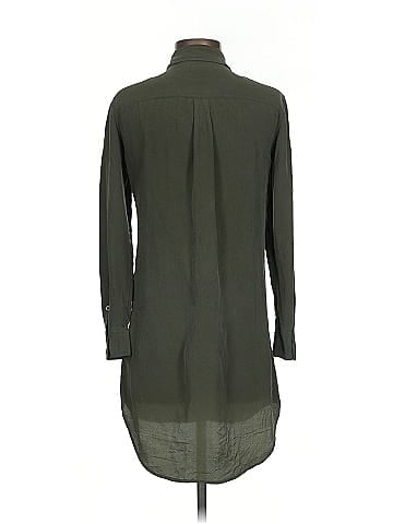 Equipment Casual Dress (view 2)
