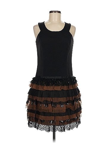 Aysha Cocktail Dress (view 1)