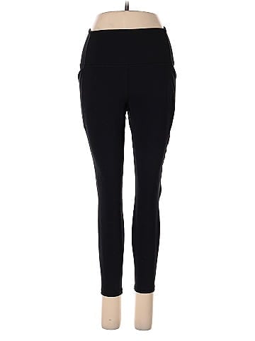 Spyder Active Pants (view 1)