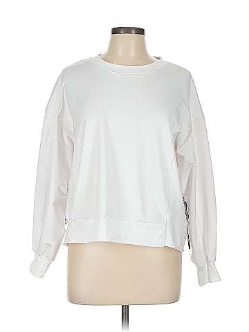 Lucky in Love Sweatshirt (view 1)