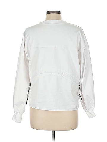Lucky in Love Sweatshirt (view 2)