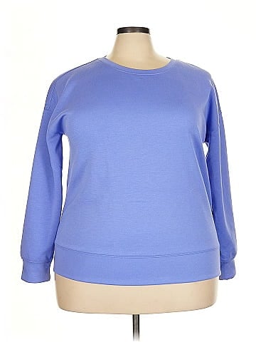 Mondetta Sweatshirt (view 1)