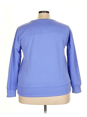Mondetta Sweatshirt (view 2)