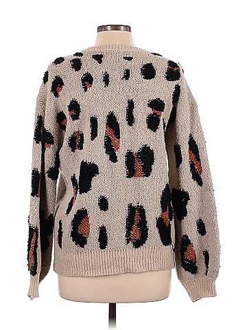 Storia Pullover Sweater (view 2)