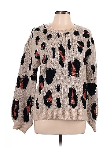 Storia Pullover Sweater (view 1)