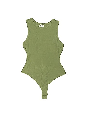 Le Lis Bodysuit (view 1)