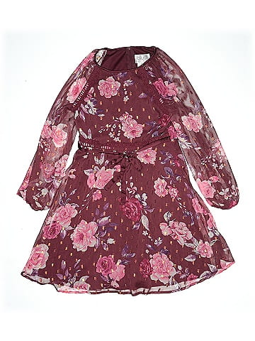 Blush by Us Angels Dress (view 1)
