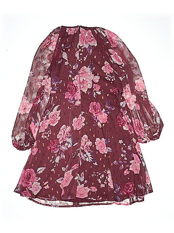 Blush by Us Angels Dress (view 2)