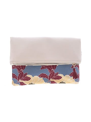 Rachel Pally Leather Clutch (view 1)