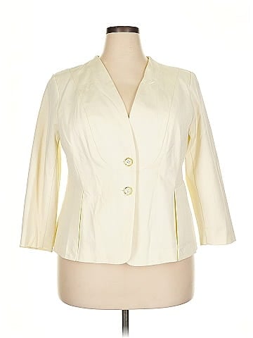 Joan Rivers Blazer (view 1)