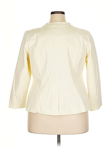 Joan Rivers Blazer (view 2)