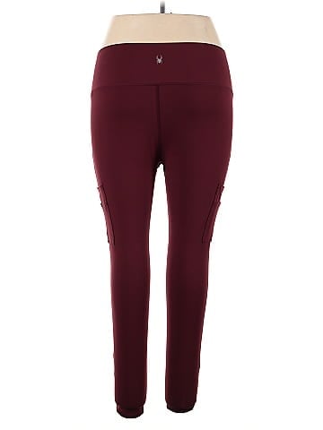 Spyder Active Pants (view 2)