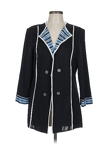 misook Blazer (view 1)