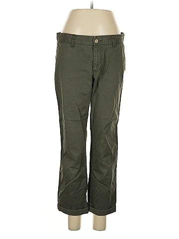 Gap Outlet Khakis (view 1)