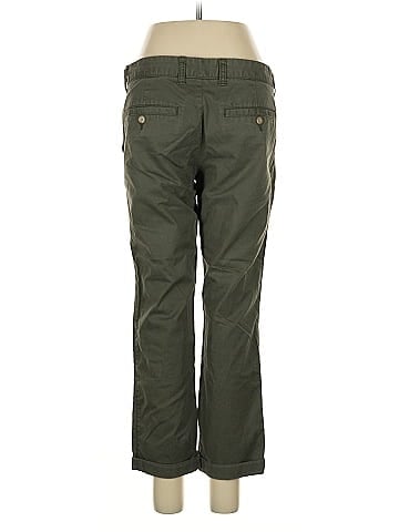 Gap Outlet Khakis (view 2)