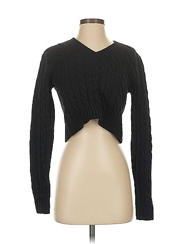Sunday Best Wool Cardigan (view 1)