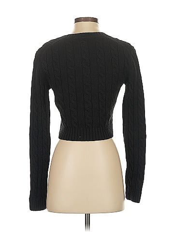 Sunday Best Wool Cardigan (view 2)