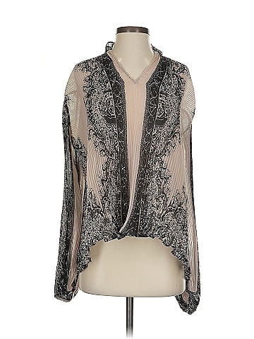 Forever That Girl for Anthropologie Sleeveless Blouse (view 1)