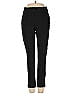 Anne Klein Chevron-herringbone Black Active Pants Size XS - photo 1