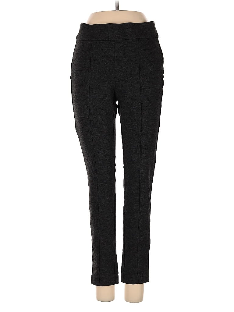 Click to view more detailed imagery on our partner's website Pre-owned Anne Klein Active Pants In Black