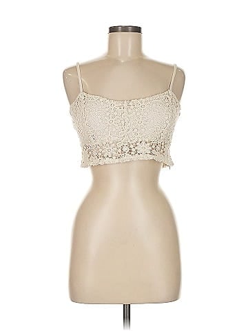 Full Tilt Sleeveless Top (view 1)