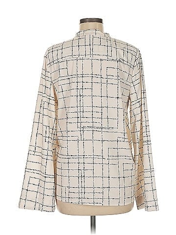 prologue Long Sleeve Blouse (view 2)