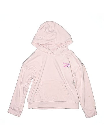 Reebok Pullover Hoodie (view 1)