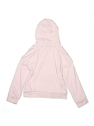 Reebok Pullover Hoodie (view 2)