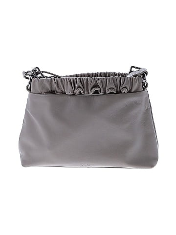 Vince Camuto Leather Satchel (view 1)