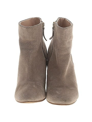 Seychelles Ankle Boots (view 2)