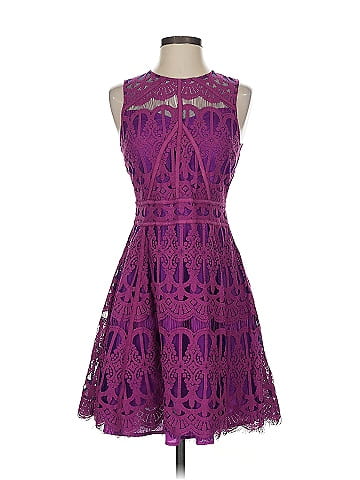 Adelyn Rae Cocktail Dress (view 1)