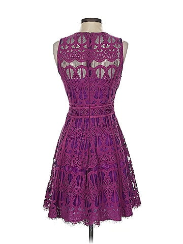 Adelyn Rae Cocktail Dress (view 2)