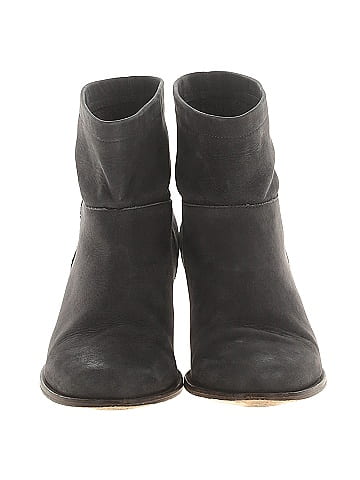 J.Jill Ankle Boots (view 2)
