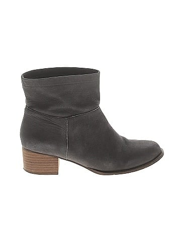 J.Jill Ankle Boots (view 1)