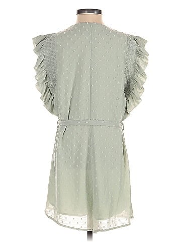 Free the Roses Romper (view 2)