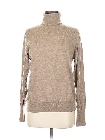 Anne Klein II Wool Pullover Sweater (view 1)