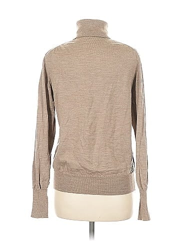 Anne Klein II Wool Pullover Sweater (view 2)