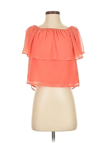 Rebecca Minkoff Sleeveless Blouse (view 1)