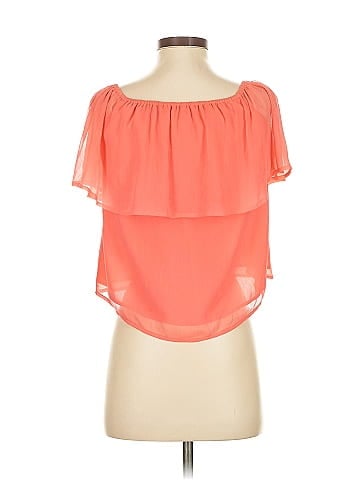 Rebecca Minkoff Sleeveless Blouse (view 2)