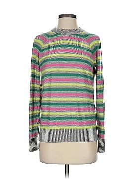 Lou & Grey Pullover Sweater (view 1)