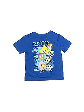 Nickelodeon Short Sleeve T-Shirt (view 1)