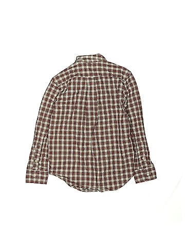 Polo by Ralph Lauren Long Sleeve Button-Down Shirt (view 2)