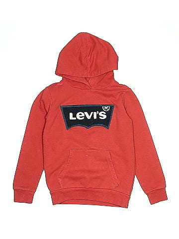 Levi's Pullover Hoodie (view 1)