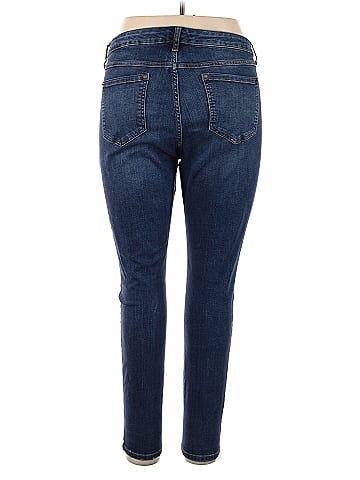 Inc Denim Jeans (view 2)