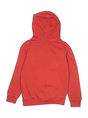 Levi's Pullover Hoodie (view 2)